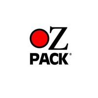 OZPACK logo - Similar company to Lil'Gaea