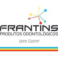 Frantins Indústria e Comércio de Produtos Odontológicos logo - Similar company to Protetic Produtos Odontológicos