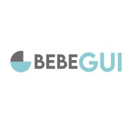 Bebegui logo - Similar company to Johnston Prams & Buggies Ltd