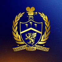 Delta Kappa Alpha logo - Similar company to Curation Social