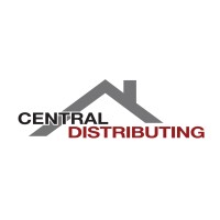 Central Distributing logo - Similar company to Sitrep Security Solutions