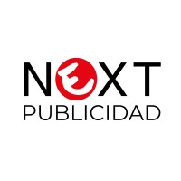 Next Publicidad logo - Similar company to Diseño Y Publicidad Web
