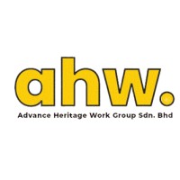 AHW Group Sdn Bhd - Career Page logo - Similar company to Fintrix