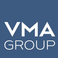 VMA GROUP logo - Similar company to Comma Partners
