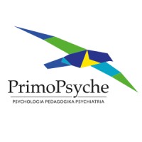 PrimoPsyche Psychologia Pedagogika Psychiatria logo - Similar company to Edunav