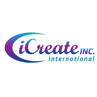Icreate Inc. International