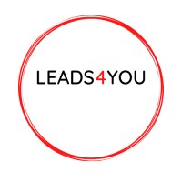 Leads4You logo - Similar company to Leads4You