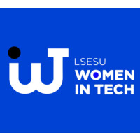 Women in Tech @ LSE logo - Similar company to The Activation Project