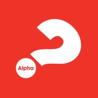 Alpha Hong Kong (Official) logo - Similar company to Roundtable Church