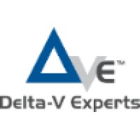 Delta-V Experts logo - Similar company to Lightning Broadband