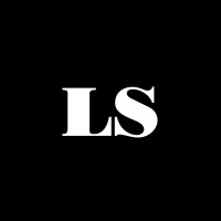 LS Productions logo - Similar company to The Gate Films