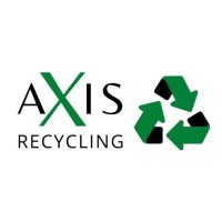 Axis Recycling logo - Similar company to 7Star Traders