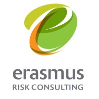 Erasmus Risk Consulting logo