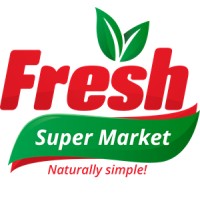Fresh Store LLC logo - Similar company to Comercial Agustín Spa