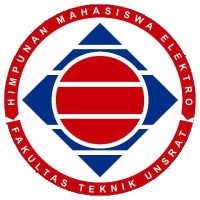 Himpunan Mahasiswa Elektro FT-Unsrat logo - Similar company to Renify (Pt. Unity Membangun Bangsa)