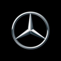 Mercedes-Benz London logo - Similar company to Ponka Engineering Alliance