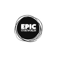 Epic Storyworlds logo - Similar company to Pixel Québec