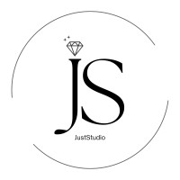 Just Studio logo - Similar company to @Suma.Braind