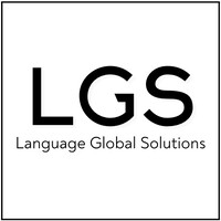 Language Global Solutions logo - Similar company to Global Language Solutions