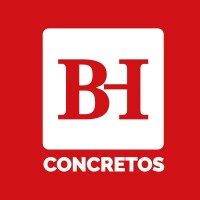 BH Concretos logo - Similar company to Hormiplus Sa