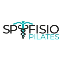 SP Fisio Pilates logo - Similar company to Instituto Viva