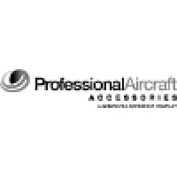 Professional Aircraft Accessories logo - Similar company to Voizone