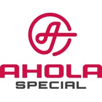 Ahola Special logo - Similar company to Silvasti