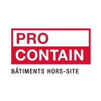 ProContain France logo - Similar company to Procontain Gmbh