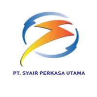 PT. Syair Perkasa Utama logo - Similar company to Pt Vitech Dinamika Utama