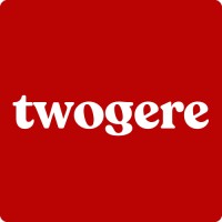 Twogere logo - Similar company to Shyne Tech Innovations