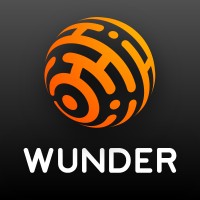 Wunder logo - Similar company to Invokesec