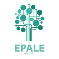 EPALE Kosovo logo - Similar company to Steps