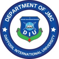 Department of Journalism, Media and Communication logo - Similar company to Community Digital Storytelling Festival - Cdstf