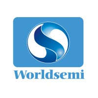 WORLDSEMI CO.,LIMITED logo - Similar company to Upowertek