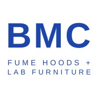 BMC Fume Hoods + Lab Furniture logo - Similar company to Labbuild