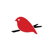 Finch logo - Similar company to Tistou Studio
