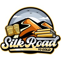 Silk Road to Gold logo - Similar company to Care Dynamics