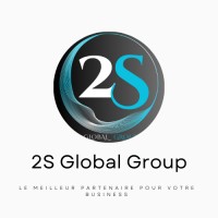 2S Global Group logo - Similar company to 2S Global Technologies