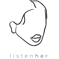 LISTENHER logo - Similar company to Helena Joy