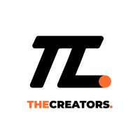 THECREATORS.BE logo - Similar company to Studio Sept