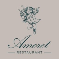 Amoret logo - Similar company to C
