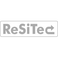 ReSiTec AS logo - Similar company to Future Materials - Norwegian Catapult Centre
