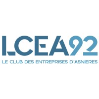 LCEA - Le Club des Entreprises d'Asnières logo - Similar company to Creatibox