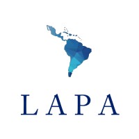 Latin America and The Caribbean Policy Association (LAPA) logo - Similar company to Move Group