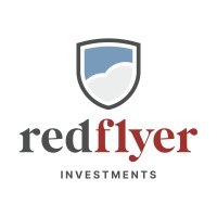 Red Flyer Investments logo - Similar company to Vertyx