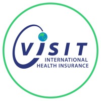 VISIT® International Health Insurance logo - Similar company to Engaged Scholar