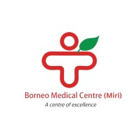 Borneo Medical Centre (Miri) logo - Similar company to Pullman Miri Waterfront