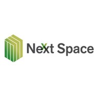 Nexxt Space logo - Similar company to Nexxtspace