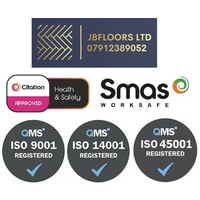 JBFLOORS LTD logo - Similar company to Rb Flooring