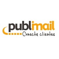Publimail - Conecta Clientes logo - Similar company to Queop.Com